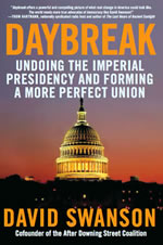 Undoing the Imperial Presidency and Forming a More Perfect Union