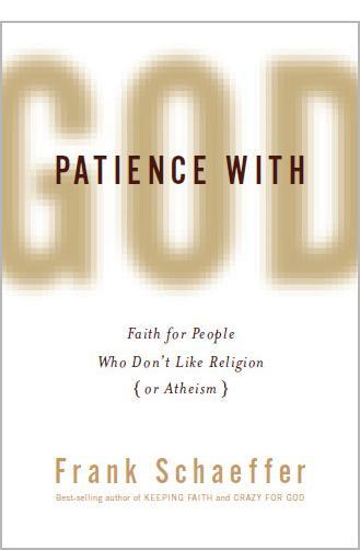 Faith for people that don't like religion