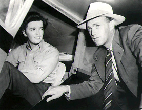 Lois flew her brother Ernest around northern Nevada in a bid for Congress