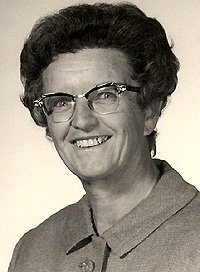 Lois Hailey, El Paso ISD orchestra/band teacher