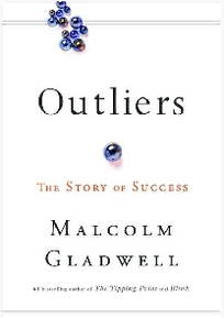 Results depend on both talent and systemic causation - bad deeds also take talent and a bad barrel.