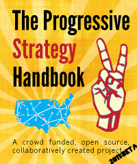 How progressives can create a new vision for America's future